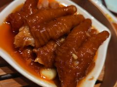 -点都德(广州白云山景区南门店)
