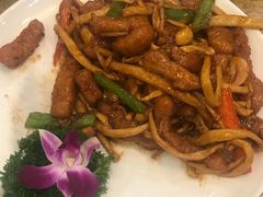 -北塘海鲜·天津菜(大光明桥旗舰店)