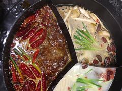 -蜀大侠火锅(森兰花园城店)