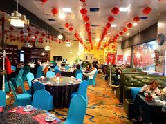 -壹阁胡羊焖饼(敦煌夜市店)