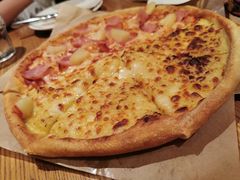 -乐凯撒披萨(正佳广场店)