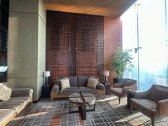 -君悦酒店·绣桥中餐厅