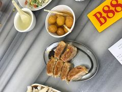 -芬芳甜品(同福路店)