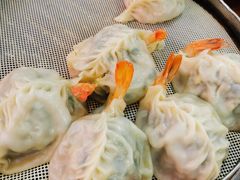 -叶存利海鲜大馅饺子(海宁路总店)