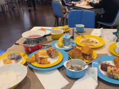 -帝企鹅自助餐厅•儿童岛•真企鹅(长隆企鹅酒店)