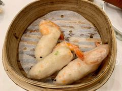 笋尖鲜虾饺-翠园(北京王府中环店)
