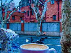 -花马天堂云南餐厅 Lost Heaven(高邮路店)