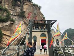 -黑龙潭风景区