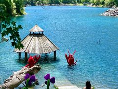 -叠溪松坪沟景区