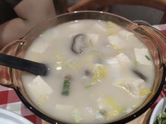 -西贝(上海新梅广场店)