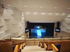 -宝山区文化馆-停车场