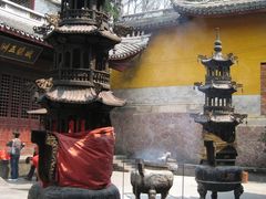 -方岩风景区