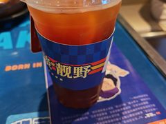 -伯友茶记(中华广场店)