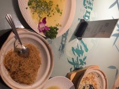 -明思味 二十年潮粤菜(榕城东山店)