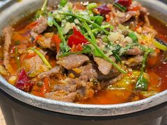 -庄氏祥记家常食府(国瑞建材家居博览中心店)
