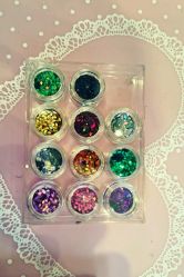 -RL Nail·瑞丽美甲美睫品牌原创店