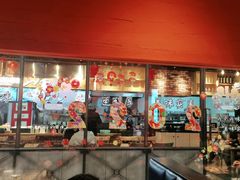 -里岛烤鱼(东港凯虹广场店)