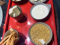 -九十九顶毡房(阜石路店)