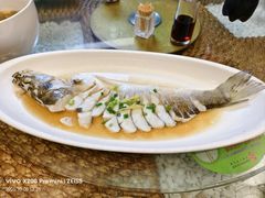 -大灶头·新昌菜(中国茶市店)