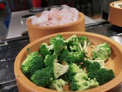 -龍歌自助小火锅(崂山丽达店)