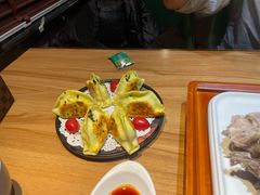 -品回味清真西北楼(宁波首店)