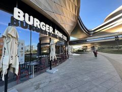 -汉堡王(广州无限极广场店)