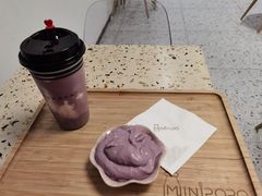 -MINIPOPO鲜奶·甜品(宽厚里店)
