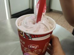 -DQ·蛋糕·冰淇淋(五棵松万达店)