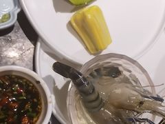 -半岛翡丽海鲜自助餐厅(观风亭店)