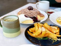 -WOKKA by艮上(中海环宇荟店)