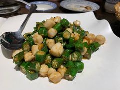 -福来齐·鲁菜海鲜·渔家菜(朝阳街分店)