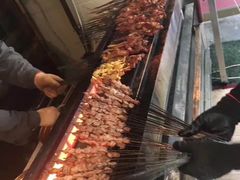 -继承独一味生烤羊排(金牛小区店)