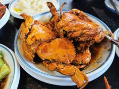 -三妹小龙虾·黄油蟹(华侨城总店)