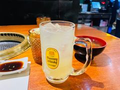 -肉魁屋·烧肉·烧鸟·酒场(高新店)
