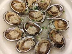 粉丝蒸鲍鱼-碧海渔村(黄埔东路店)