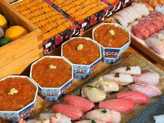 -鮨冠OMAKASE食べ放题(北京首店)