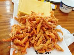 -美顺香食府鱼头老店(雪野湖店)