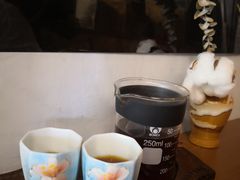 -251#coffee roasters(沿河东路店)