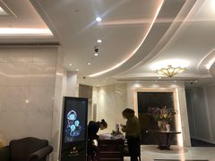 -御花园·粤菜·海鲜火锅(中山公园店)