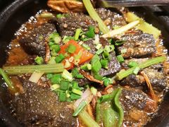 -金穗园·砂锅粥.醉鸡煲火锅(长寿路店)