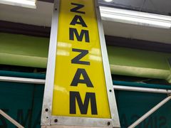 -新加坡Zam Zam餐馆