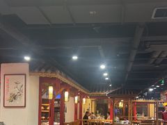 -清真·京华源铜锅涮肉(丰庆店)