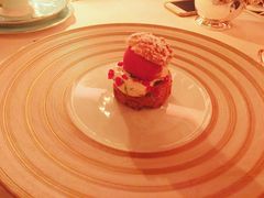 -The Ritz Restaurant