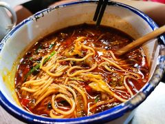 -嗨牛味海鲜烧烤