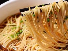 -凯丽上海阳春面馆(德仁里店)