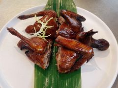 -蔡澜港式点心(皇庭广场店)