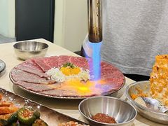 -大阪烧肉BAKA一代(十亩地店)