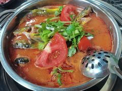 -雷山鱼酱酸汤鱼·酸汤牛肉(花果园T1区店)
