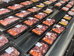 -物美综合超市(旧宫店)