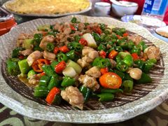 青椒兔-青城甲(青城山店)